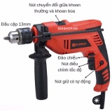 Máy khoan động lực KAINUO 6019 13mm