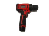 Máy khoan pin Kyntec 12V KT19