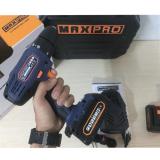 Máy khoan pin Maxpro MPCD18VDQFLi