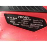 MÁY KHOAN HIKARI PC17-06A