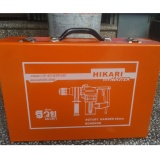 Máy khoan Hikari 06-26B