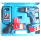 Máy khoan vặn vít Makita 6281