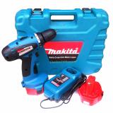 Máy khoan vặn vít Makita 6281