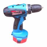 Máy khoan vặn vít Makita 6281