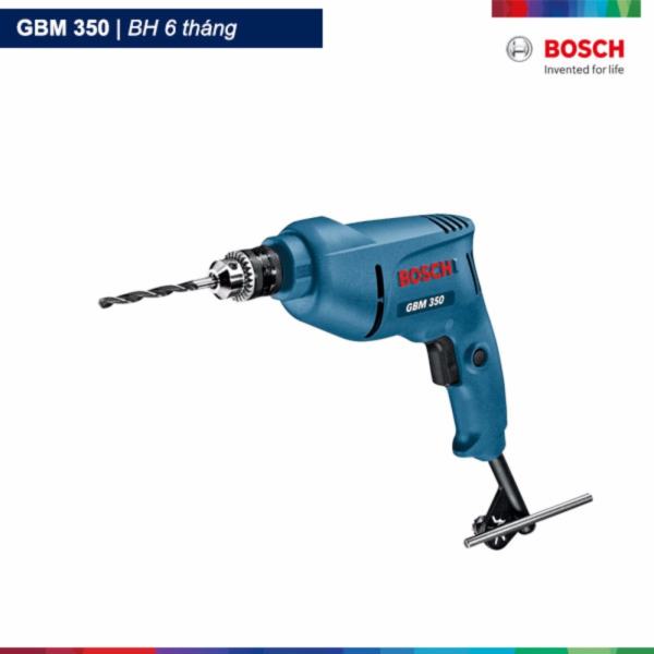 Máy khoan xay Bosch GBM 350