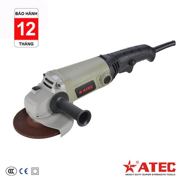 Máy mài cầm tay ATEC AT8527 100mm