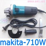 MÁY MÀI GÓC MAKITA 9553HN