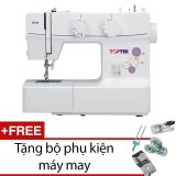 Máy may gia đình Toptek M20B