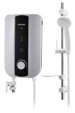 Máy nước nóng Jatec X5E