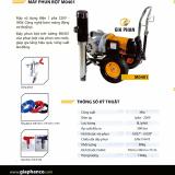 Máy phun bột M0401