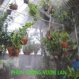 Máy phun sương Hawin HP-2500
