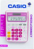 Máy Tính Casio MJ-12VC