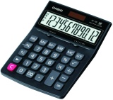 Máy tính để bàn Casio DZ-12S