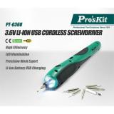 MÁY VẶN VÍT PRO'SKIT PT-036U