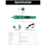MÁY VẶN VÍT PRO'SKIT PT-036U