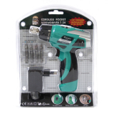 MÁY BẮT VÍT PRO'SKIT PT-0721F