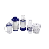 Máy xay sinh tố Magic Plus MP-02