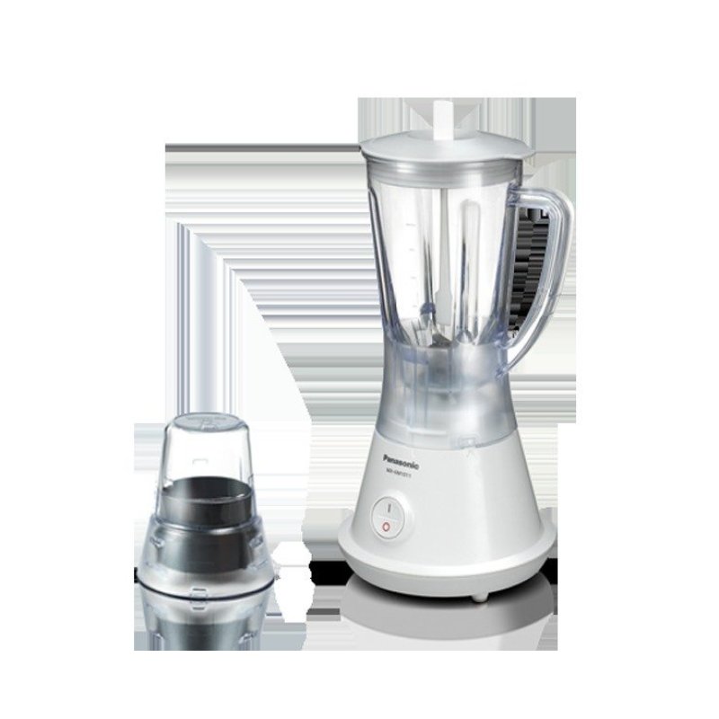 Giá bán Máy xay sinh tố Panasonic MX-GM1011HRA 1.0L (Xám)
