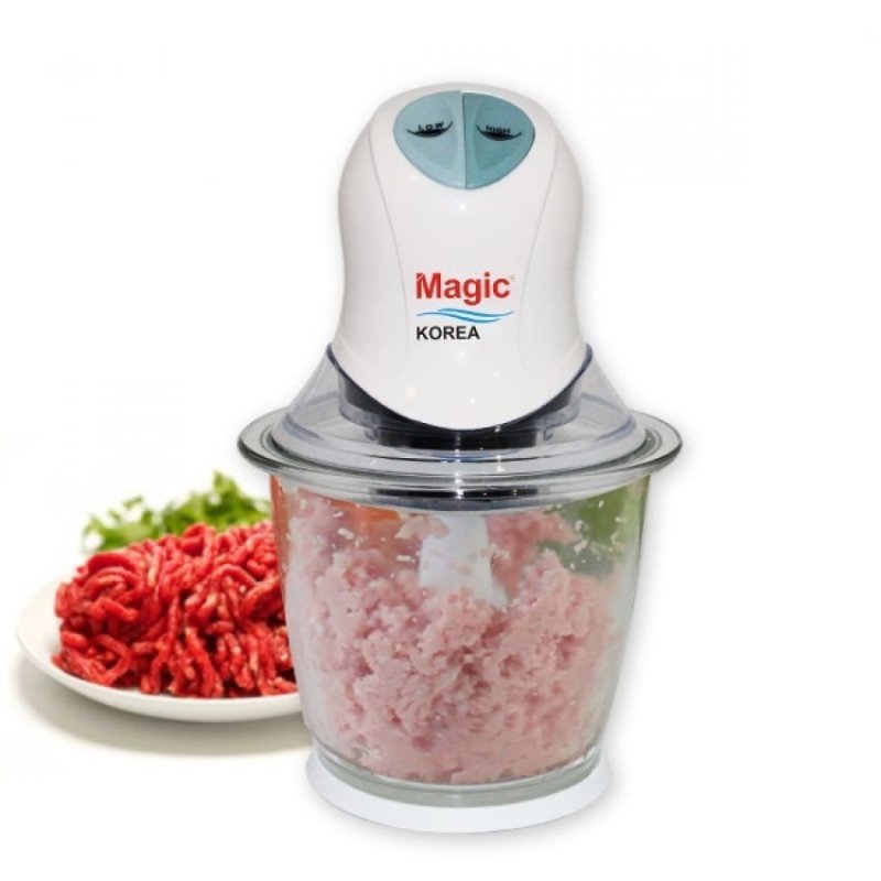 Giá bán Máy xay thịt Magic A04 (Trắng)