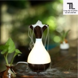 Máy xông tinh dầu Aroma Diffuser Jade
