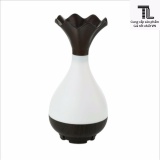 Máy xông tinh dầu Aroma Diffuser Jade