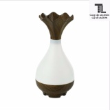 Máy xông tinh dầu Aroma Diffuser Jade