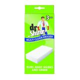 Bộ 4 miếng chùi đa chức năng Uncle Bills BC0147
