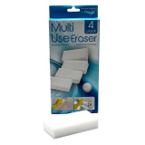 Bộ 4 miếng chùi đa chức năng Uncle Bills BC0147