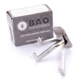 Móc treo Bao inox BN160