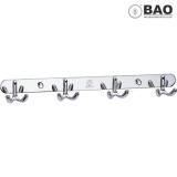 Móc treo Bao inox BN224