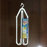 Bộ 3 móc treo khăn tắm Niheshi 6035 - 65cm
