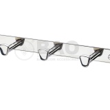 Móc áo inox BAO BN 336 - 6 móc