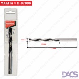 MŨI KHOAN GỖ MAKITA D-07098