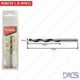 Bộ 3 mũi khoan gỗ Makita D-07032