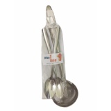 Muỗng inox Ánh Dương