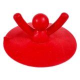 Nắp đậy lỗ thoát nước silicon Niheshi 6059