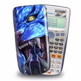 Nắp máy tính Casio Naruto