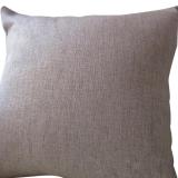 New Cotton Linen Square Decor Throw Pillow Case Cushion Cover landscape B