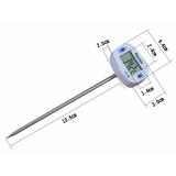 Nhiệt kế đo nhiệt độ thực phẩm GD073