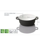 Nồi chống dính Gorenje CW20CCP 21cm
