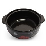 Nồi đất cao cấp Dong Hwa GF-703 - 1.4L