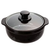 Nồi đất Tucbeghi G703 (G-703)