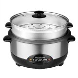 Nồi lẩu điện Khaluck.Home KL-5229 2.8L đa năng