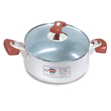 Nồi Sunhouse SH8833-20EBN (SH-8833-20EBN) - 20cm