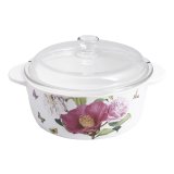 Nồi thủy tinh Neoflam 1L