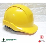 NÓN BẢO HỘ SAFETYMAN GM3