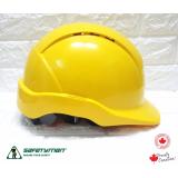 NÓN BẢO HỘ SAFETYMAN GM3