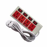 Ổ cắm dây Trường Nhật Quang 4CT-05M