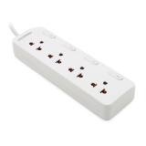 Ổ cắm điện Ucomen PMS-VN1-04K4S