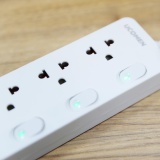 Ổ cắm điện Ucomen PMS-VN1-04K4S